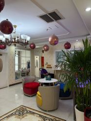 -安院长·产后恢复·徒手骨盆(先天下店)