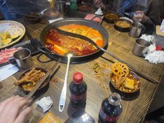 -冯校长老火锅(深圳总店)