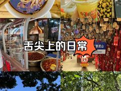 -黔灵山公园-南门售票处