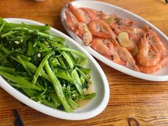 -阿弟特色海鲜餐厅·大排档(平潭店)