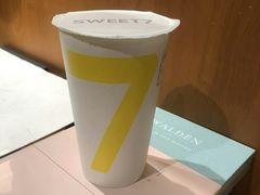 -7分甜(苏州中心店)