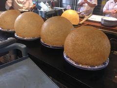 超级大煎堆-香山家宴