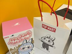 -泡泡玛特POPMART(大兴荟聚店)