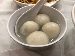 汤圆-峨嵋酒家(地安门店)