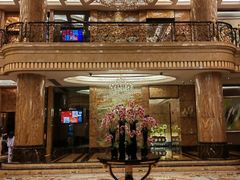 -上海浦东星河湾酒店