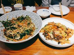 -那家老院子东北菜·饺子·小鸡炖蘑菇(艳华街店)