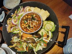 -怪噜范·老贵阳街头名小吃(鸿通城店)