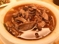 -新天厨酒家(二分店)