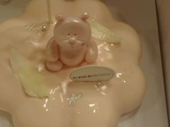 -CAKE BOSS 蛋糕老板(领展购物广场·中关村店)