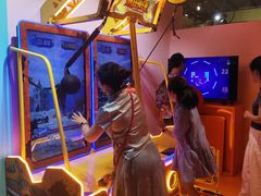 -不可思议减压馆·解压博物馆·摔碗发泄·团建定制