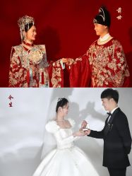 -二十一世纪婚纱摄影(省府前街店)