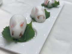 -喜宴·粤菜·茶点·海鲜(光浩店)