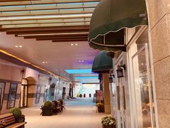 -丽达购物中心(崂山店)