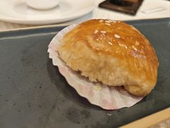 -香港富临皇宫(五月花商业广场店)