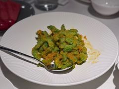 老上海葱油鸡-漢舍中国菜馆(浦东嘉里城店)