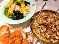 -双合园·海鲜水饺青岛菜(万佳广场店)