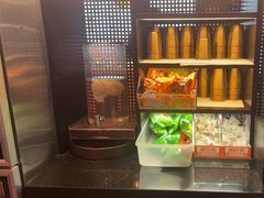 -探鱼·鲜青椒爽麻烤鱼(广州花都来又来店)