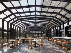 -广交会威斯汀酒店