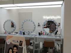 -天真蓝照相馆(新世界店)