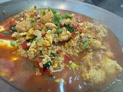 -新新湘菜馆(新中街二条店)