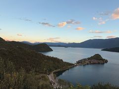 -丽江泸沽湖景区-里格半岛