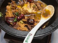 -小城外婆肴私房菜.家宴聚集点(圆明园颐和园·清河上地店)