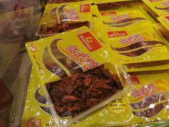 -郴州特产舜华临武鸭(郴州西站店)