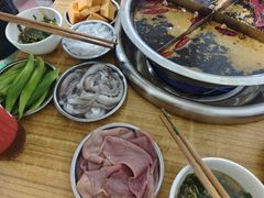 -渝味黄姐火锅(黄泥村店)