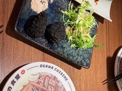 -小川洋风料理(大悦城店)