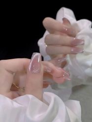 -H12 STAR日式美甲美睫专门店