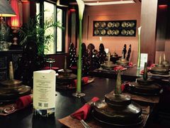 iphone_upload_pic-花马天堂云南餐厅 Lost Heaven(高邮路店)