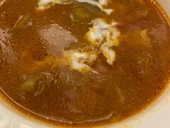 罗宋汤-红房子西菜馆(淮海中路店)