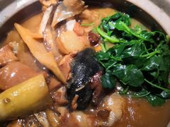 -大潮淮·淮扬菜(何园旗舰店)