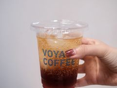 -VOYAGE COFFEE(杨梅竹店)