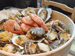 -双合园·海鲜水饺青岛菜(万佳广场店)