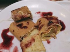 -FAZZFLAME法滋铁板烧自助