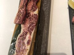 -千寻山野烤肉(中关村店)