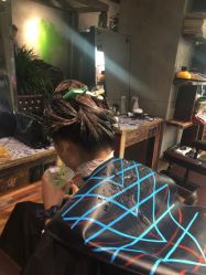 点击看大图 -salon漫