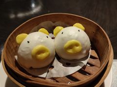 -万丽轩·粤菜(王府井金茂万丽酒店)