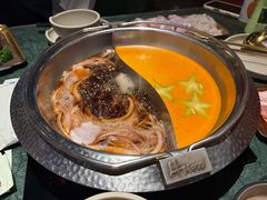 -牛New寿喜烧(金鹰世界店)