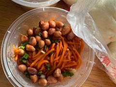 -清泉阁包子铺(中山路店)