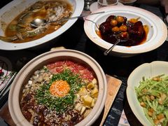 -锦楼·臻选新杭帮(杭州中心店)