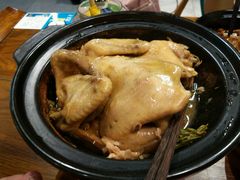 -刀板香·安徽菜(国购IFC店)