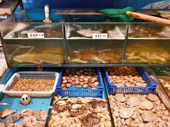 -威海海鲜王(窑头路店)