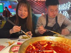 -小龙坎火锅(IFS HOT店)