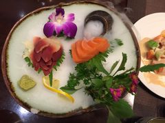 -福樱兰海鲜放题铁板烧(加州店)