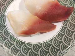 北极贝寿司-万岁寿司(万国店)