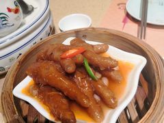 -点都德(汇盈广场店)