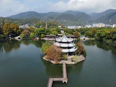 -台州府城(东湖)
