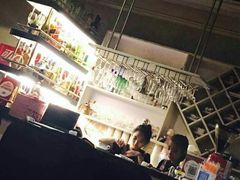 -吱咖啡西式简餐